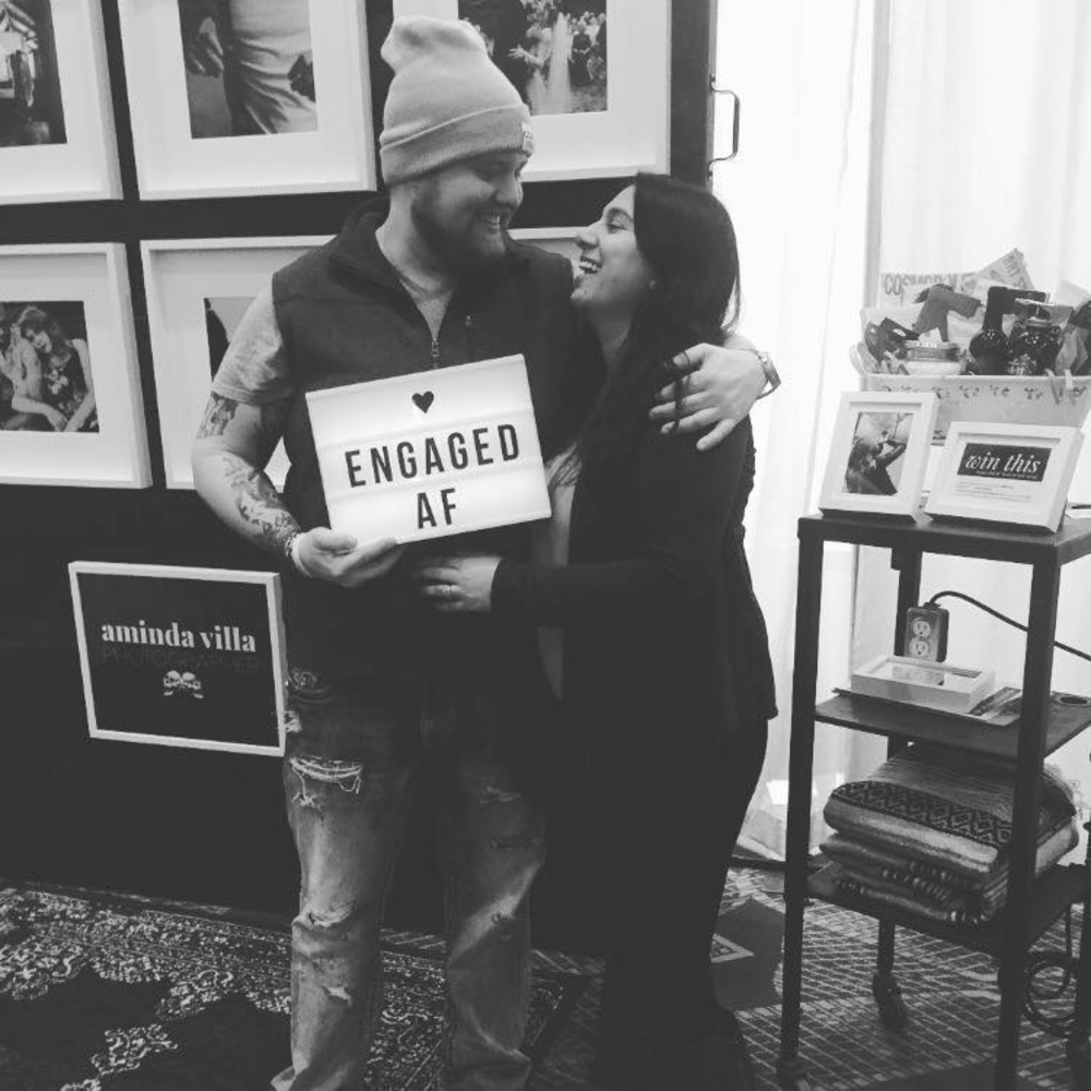 Meet your Posher, Ryan